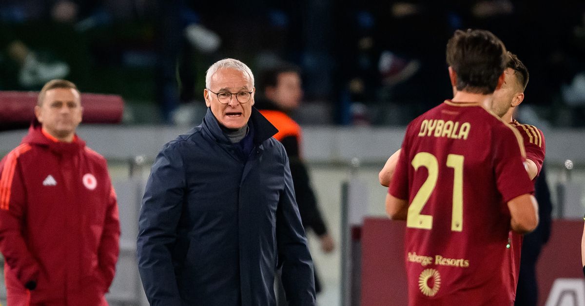 www.forzaroma.info