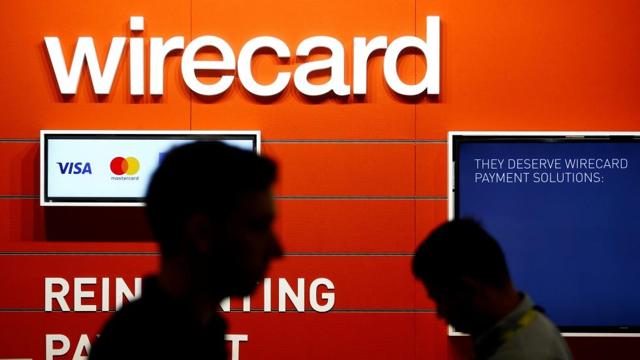 Wirecard KPMG Crash Wirecard KPMG Crash