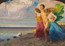 220px-Ludwig_von_Hofmann_La_Temp%C3%AAte.jpg