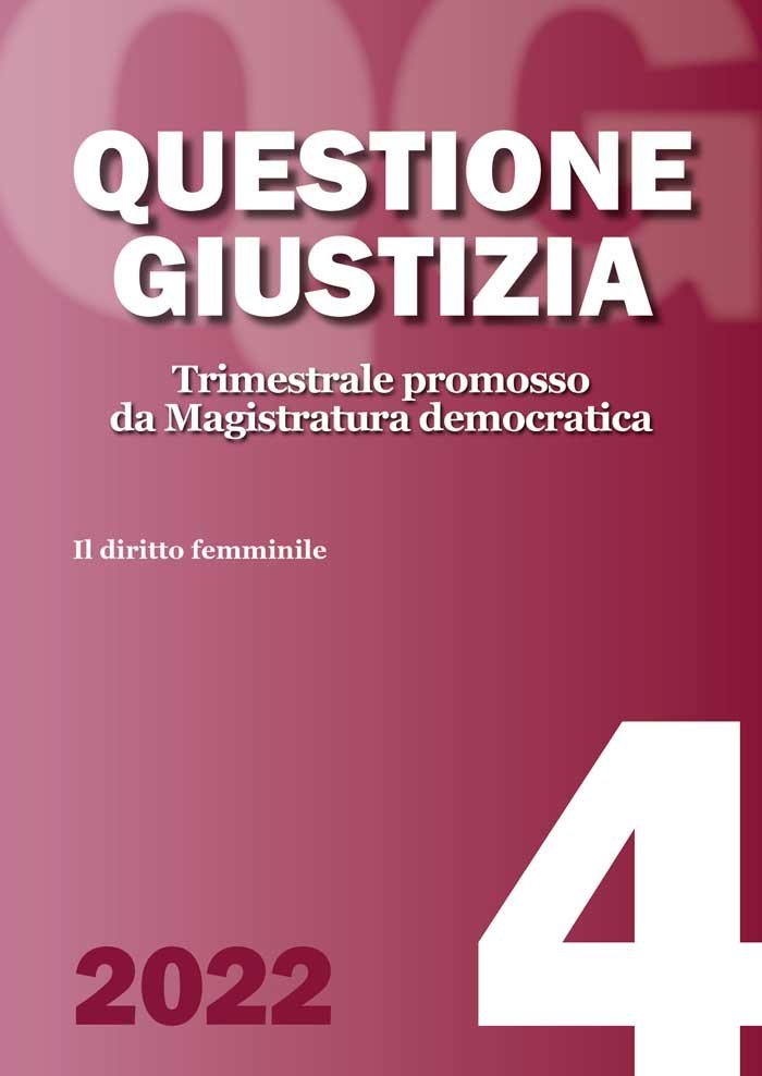 www.questionegiustizia.it